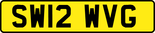 SW12WVG