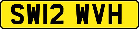 SW12WVH