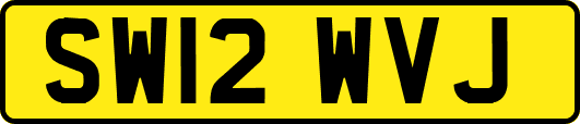 SW12WVJ