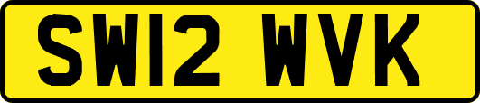 SW12WVK