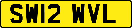 SW12WVL