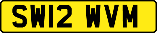 SW12WVM