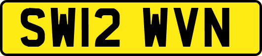 SW12WVN