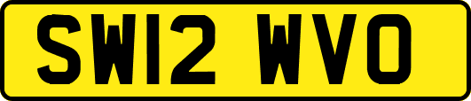 SW12WVO