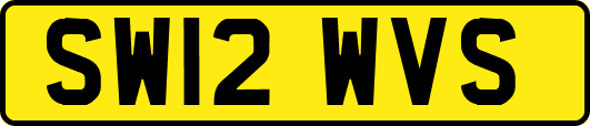 SW12WVS