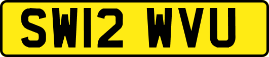 SW12WVU
