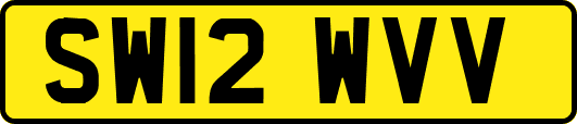 SW12WVV