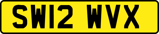 SW12WVX
