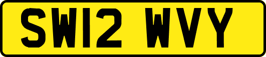 SW12WVY