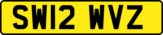 SW12WVZ