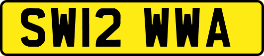 SW12WWA