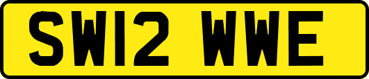 SW12WWE