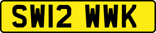 SW12WWK