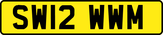 SW12WWM