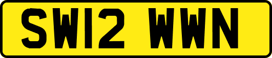 SW12WWN