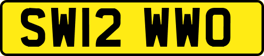 SW12WWO