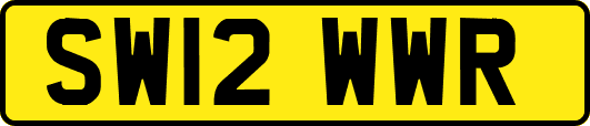 SW12WWR