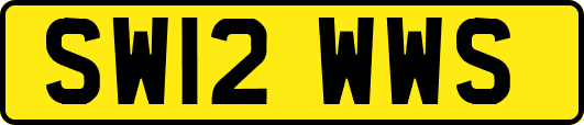 SW12WWS
