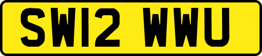 SW12WWU