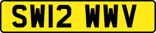 SW12WWV