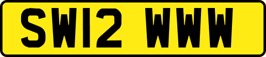 SW12WWW
