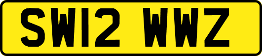 SW12WWZ
