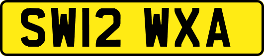 SW12WXA