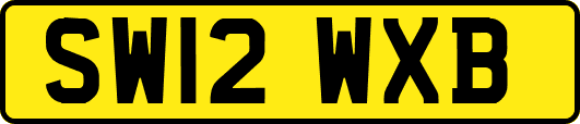 SW12WXB