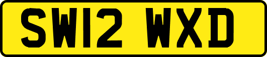 SW12WXD