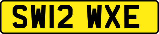 SW12WXE