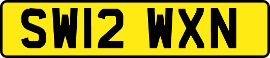 SW12WXN