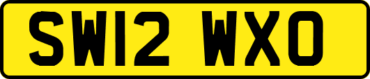 SW12WXO