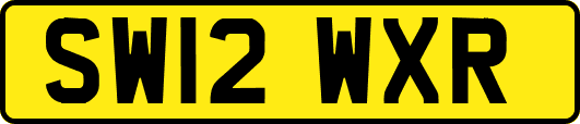 SW12WXR
