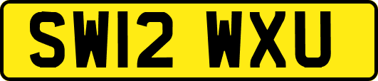 SW12WXU