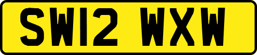 SW12WXW