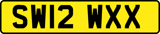 SW12WXX