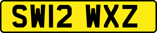 SW12WXZ