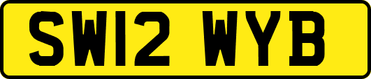 SW12WYB