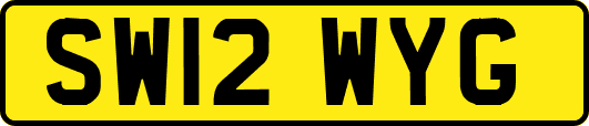 SW12WYG