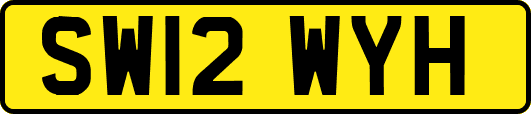 SW12WYH