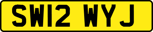 SW12WYJ