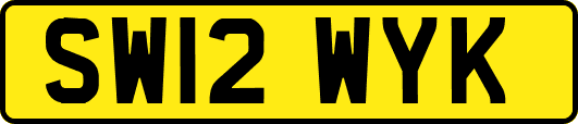 SW12WYK