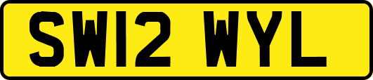 SW12WYL