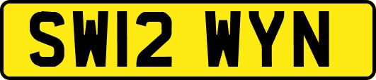 SW12WYN