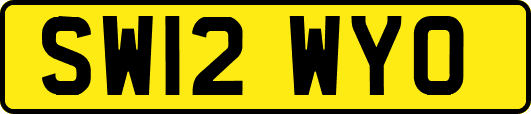 SW12WYO