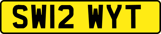 SW12WYT