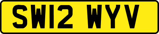 SW12WYV