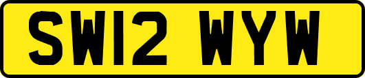 SW12WYW