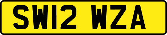 SW12WZA