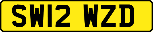 SW12WZD
